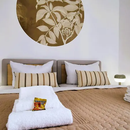 Bohnapartments Franzstrasse - Kostenlose Parkplaetze - Sehr Ruhig - Neubau - Vollausstattung - Wlan Hohen Neuendorf