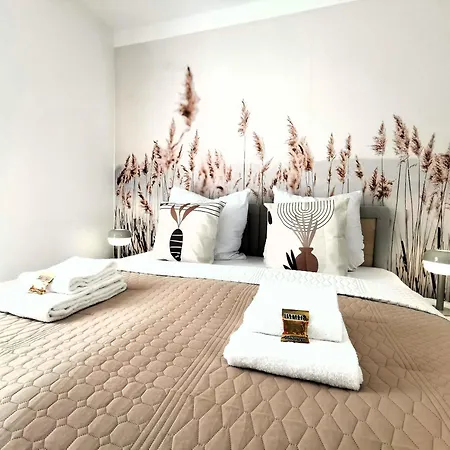 Bohnapartments Franzstrasse - Kostenlose Parkplaetze - Sehr Ruhig - Neubau - Vollausstattung - Wlan Apartment