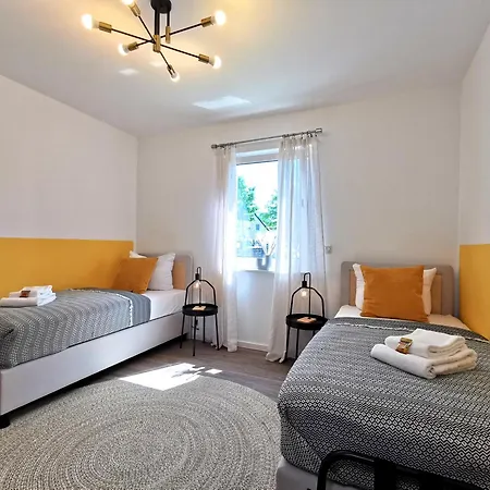 Bohnapartments Franzstrasse - Kostenlose Parkplaetze - Sehr Ruhig - Neubau - Vollausstattung - Wlan