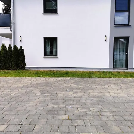 Bohnapartments Franzstrasse - Kostenlose Parkplaetze - Sehr Ruhig - Neubau - Vollausstattung - Wlan * Hohen Neuendorf