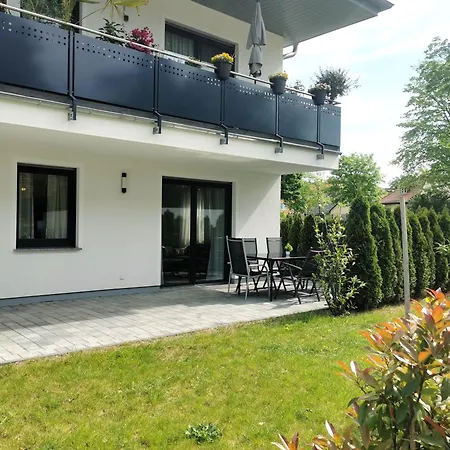 Apartment Bohnapartments Franzstrasse - Kostenlose Parkplaetze - Sehr Ruhig - Neubau - Vollausstattung - Wlan *